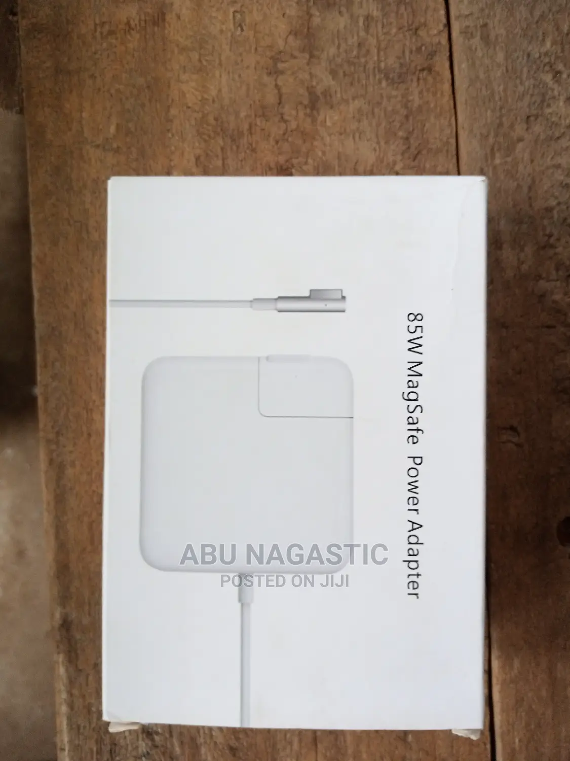 85watts Mag Sefe 2 Power Adapter