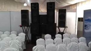 Spinning, Dj Services, Conference Pa