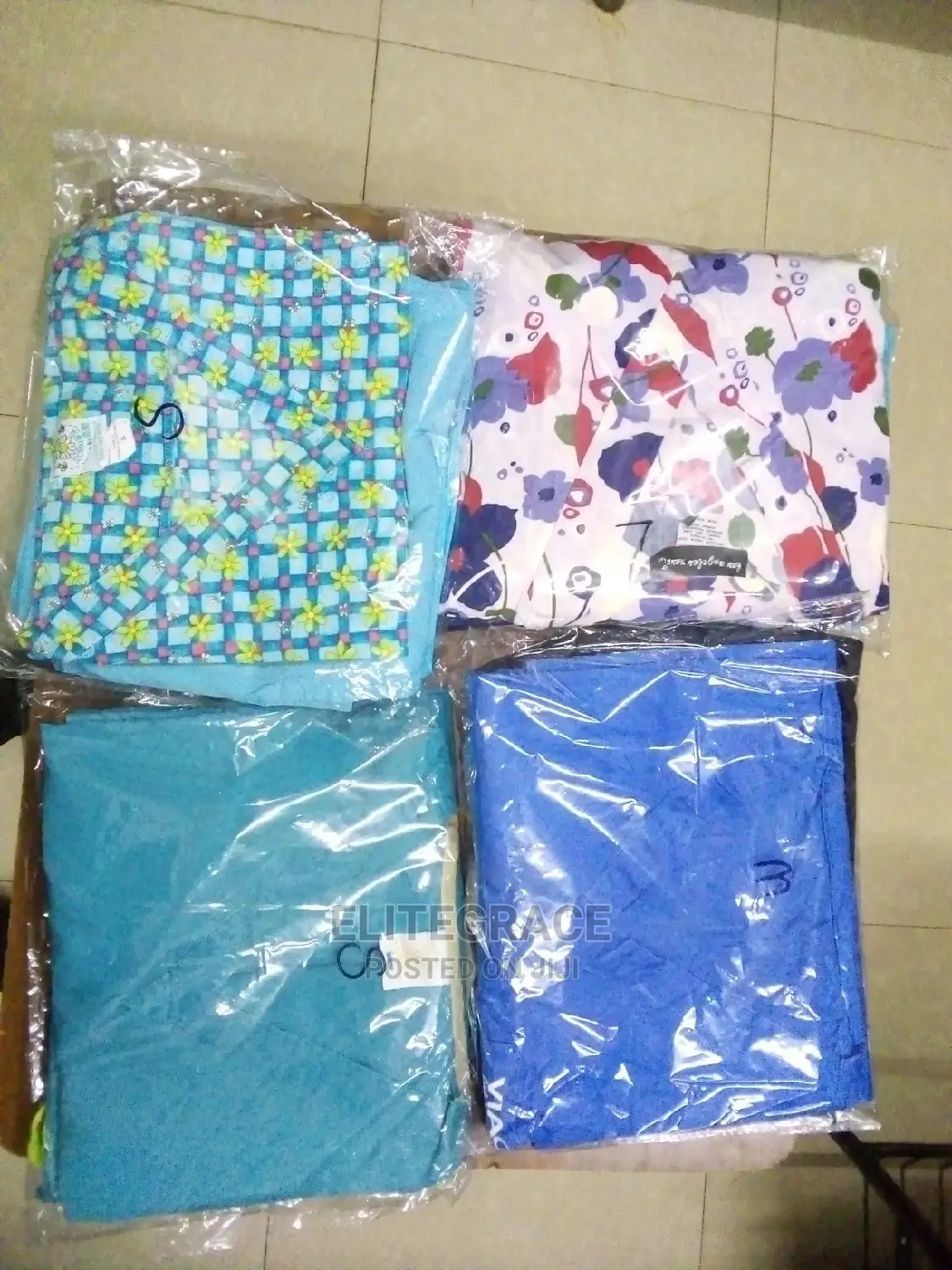 Health Workers Scrubs