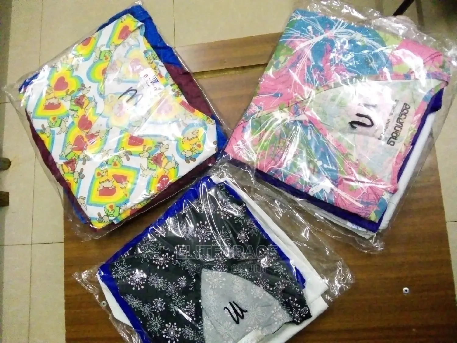 Health Workers Scrubs