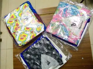 Health Workers Scrubs