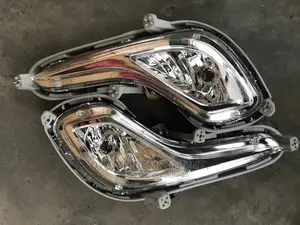 Elantra 14 Fog Light
