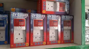 Original TV Guard