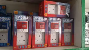 Original TV Guard