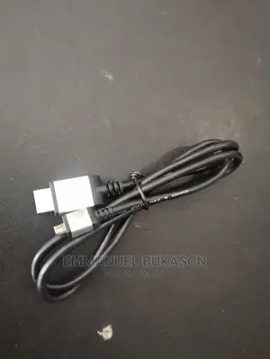 Micro HDMI to HDMI Cable
