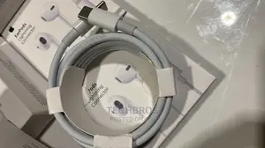 Apple Macbook Original USB -C Charge Cable (2M)