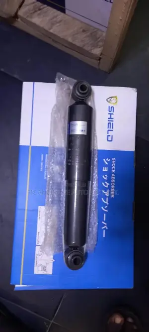 Nissan Pathfinder/Navara Back Shock Absorber Pair in Stock