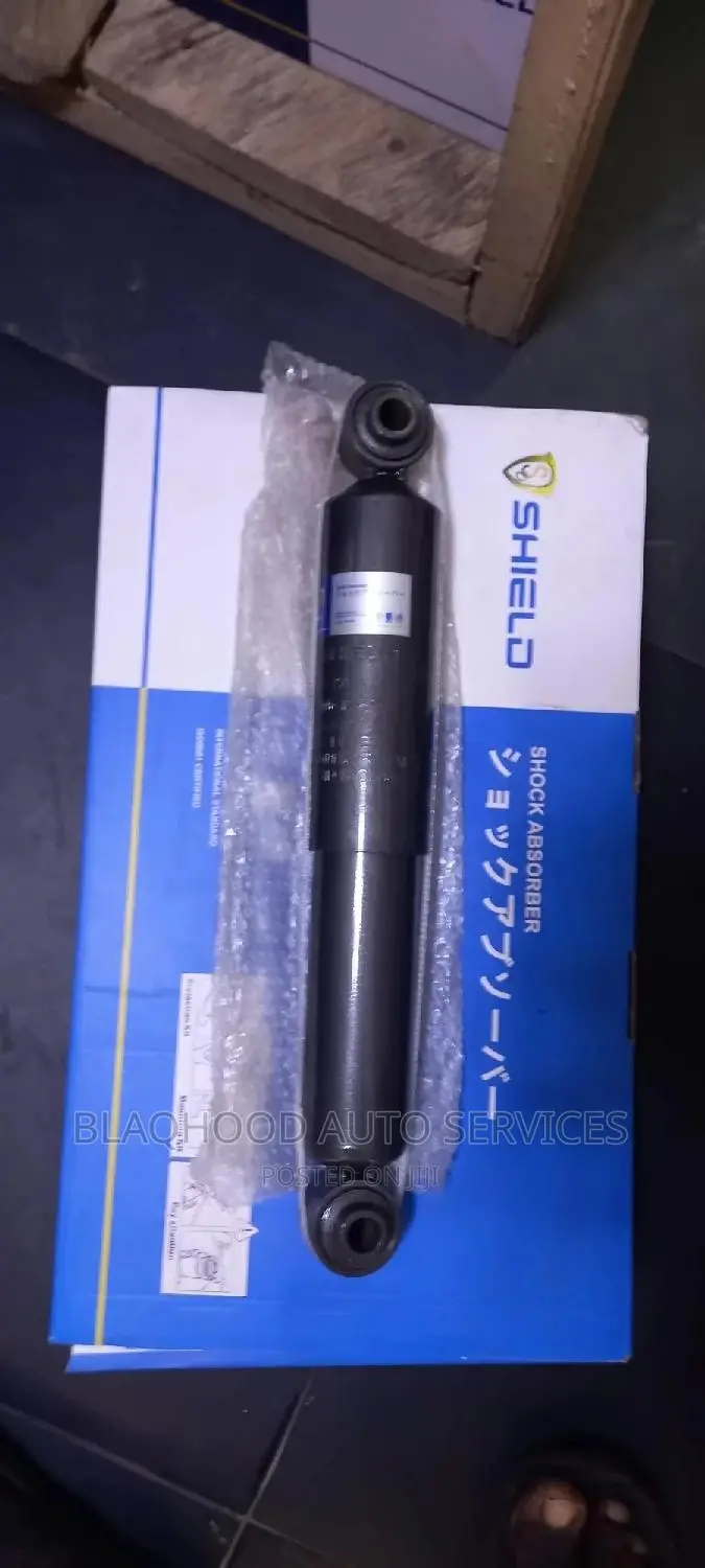 Nissan Pathfinder/Navara Back Shock Absorber Pair in Stock