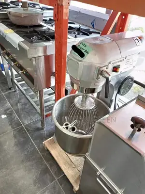Cake Mixture 30L