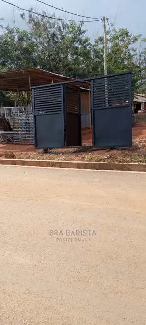 Electric Welder