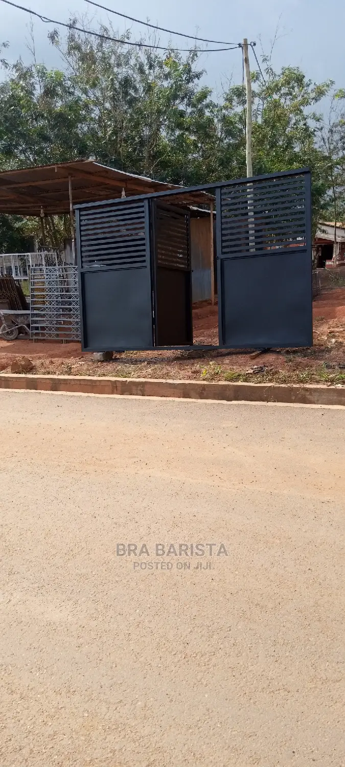Electric Welder