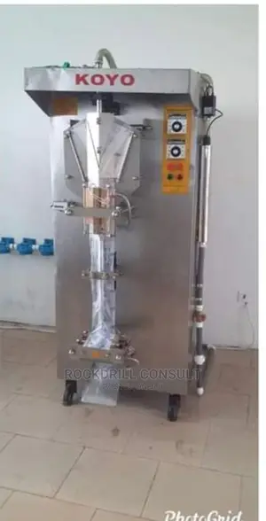 Borehole Drilling And Water Treatment Services