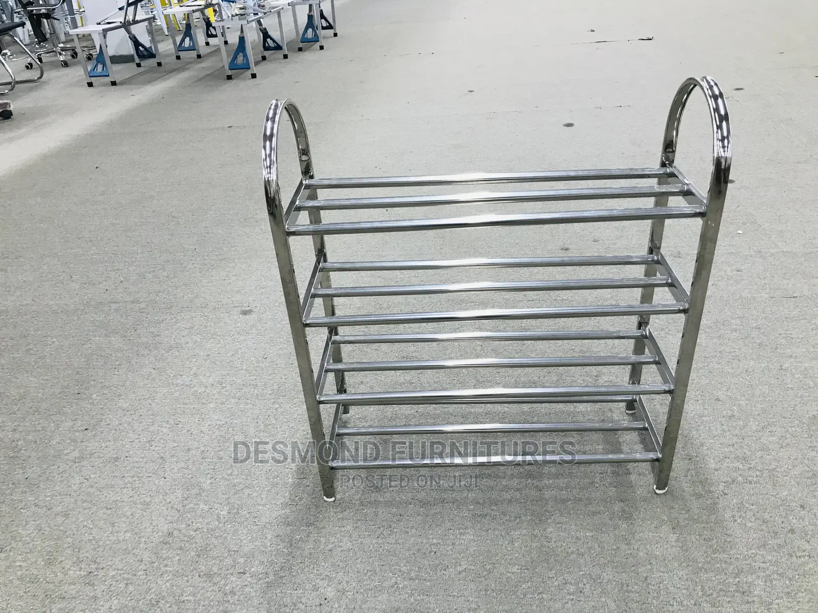 Shoe Rack for Shoes