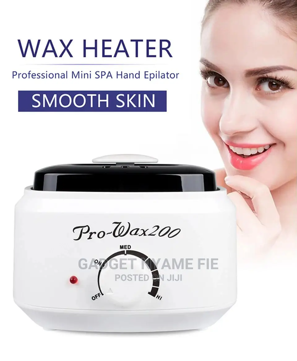Pro-Wax 200 Professional Wax Heater