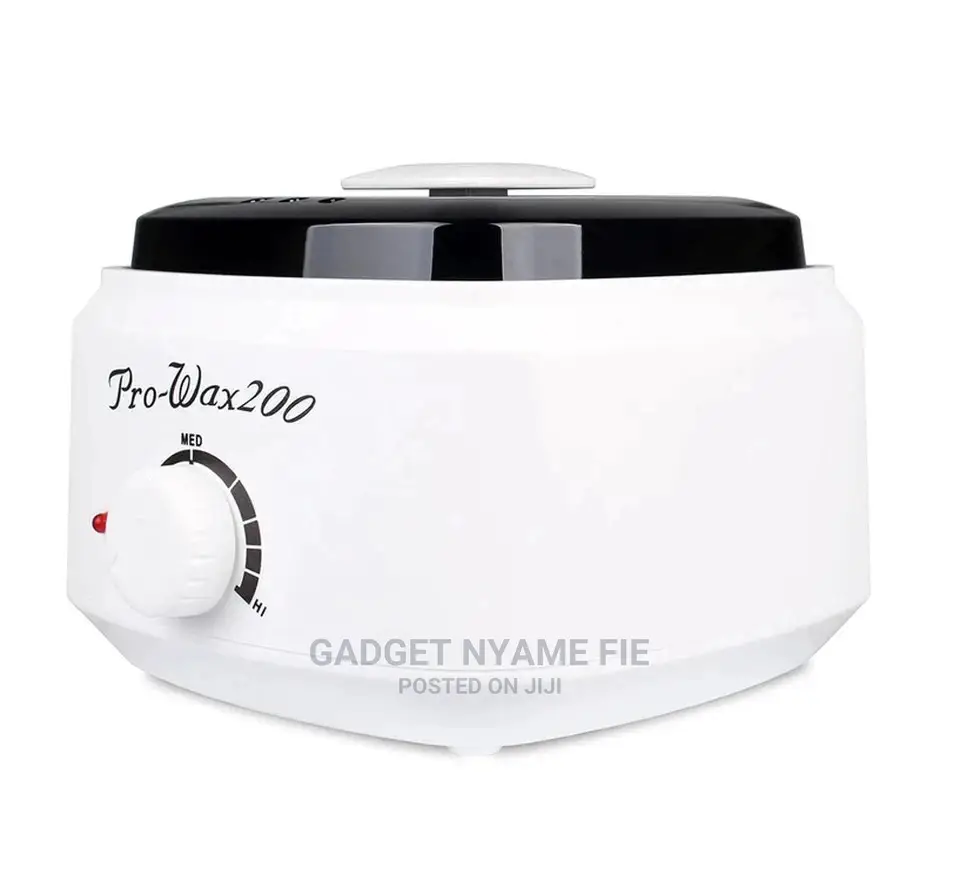 Pro-Wax 200 Professional Wax Heater