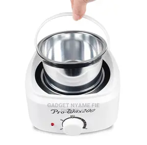 Pro-Wax 200 Professional Wax Heater