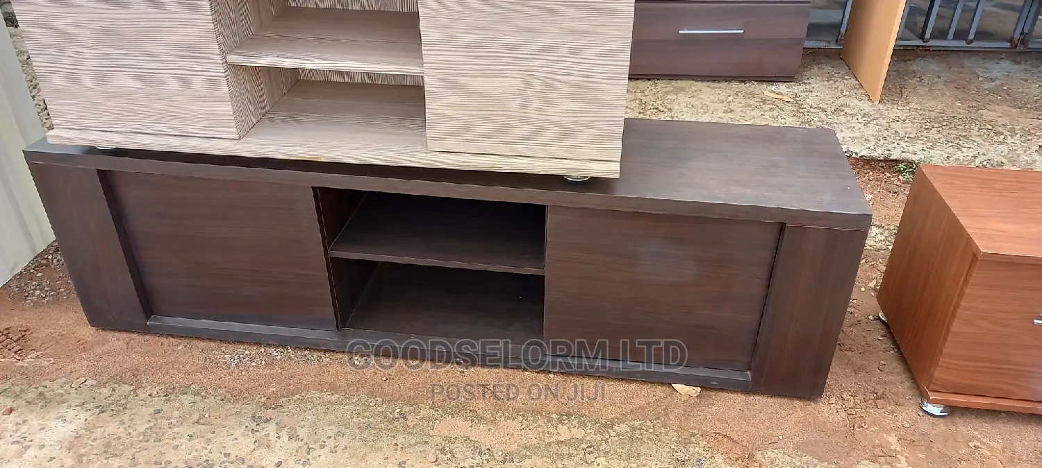 T.V Stands