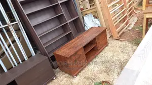 T.V Stands