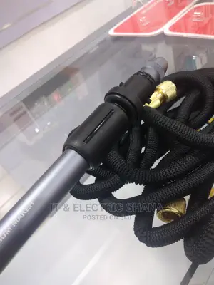 Baseus Clean Guard Multifunctional Car Wash Spray Nozzle