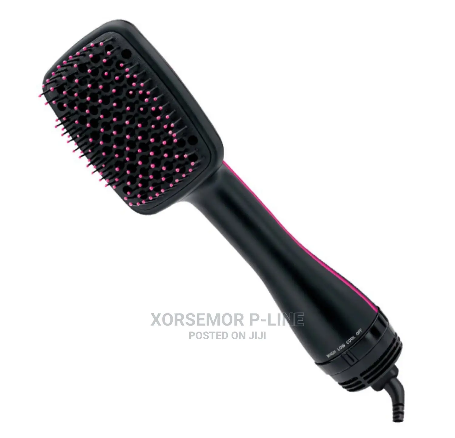 Electric Hair Brush