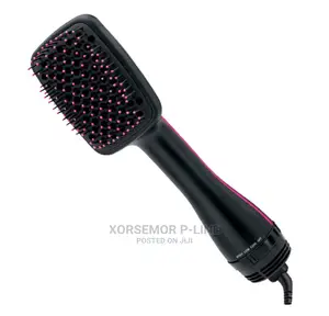 Electric Hair Brush