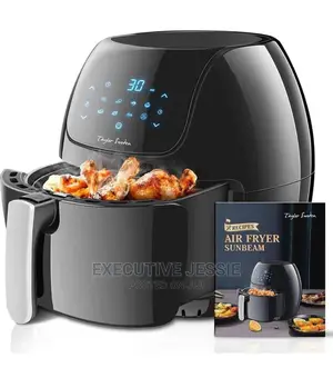 Tower Air Fryer
