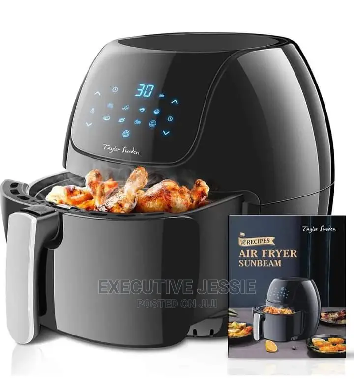 Tower Air Fryer