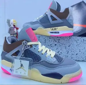 Sneakers Jordan 4
