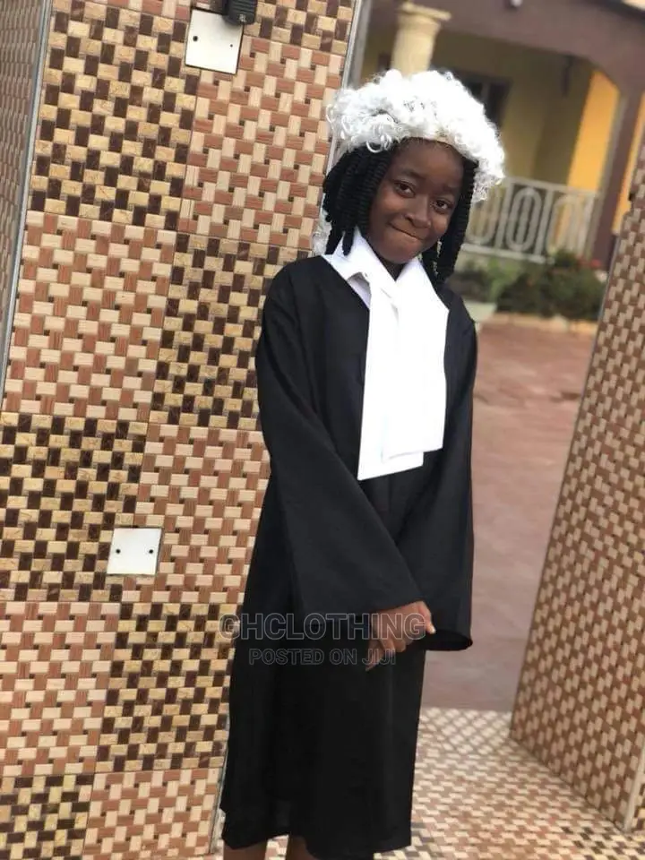 Children Career Day Uniforms