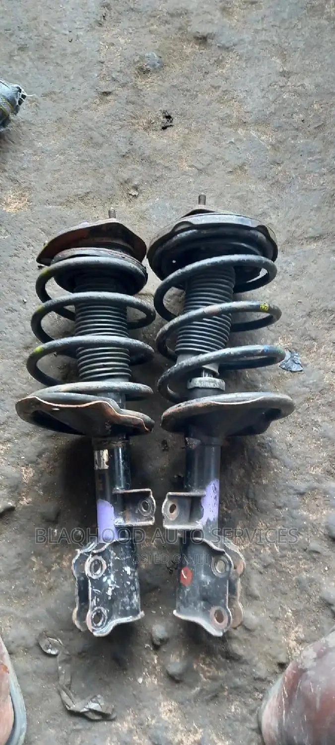 Kia Rondo Front and Back SHOCK ABSORBERS Pair Available