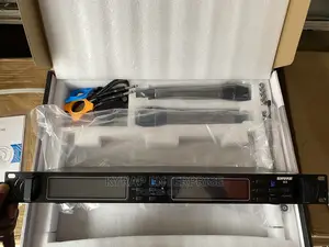 Shure G3 Microphone