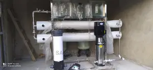 Argon and Arc Welder