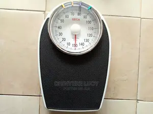 Seca Scale
