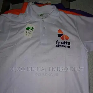 Low Cost Digital Embroidery Services