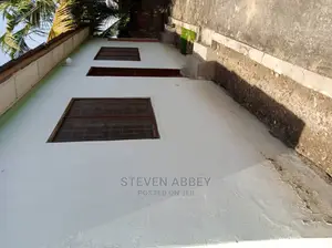 2bdrm Apartment in Adom Agency, Teshie for Rent
