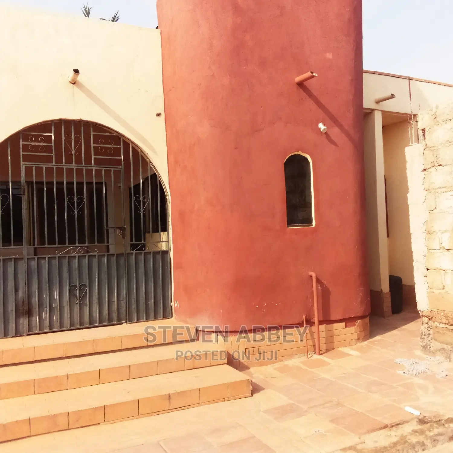 2bdrm Apartment in Adom, Teshie for Rent