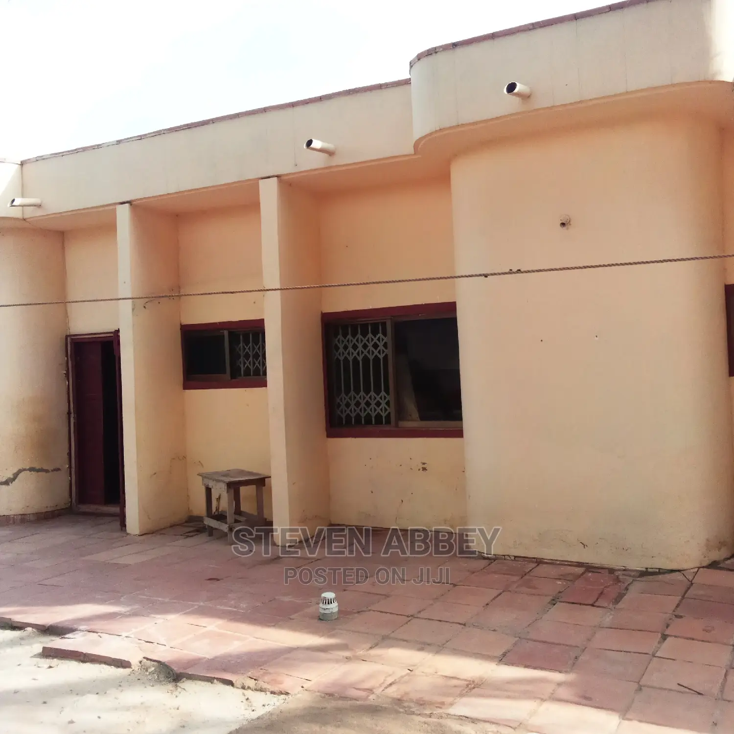2bdrm Apartment in Adom, Teshie for Rent
