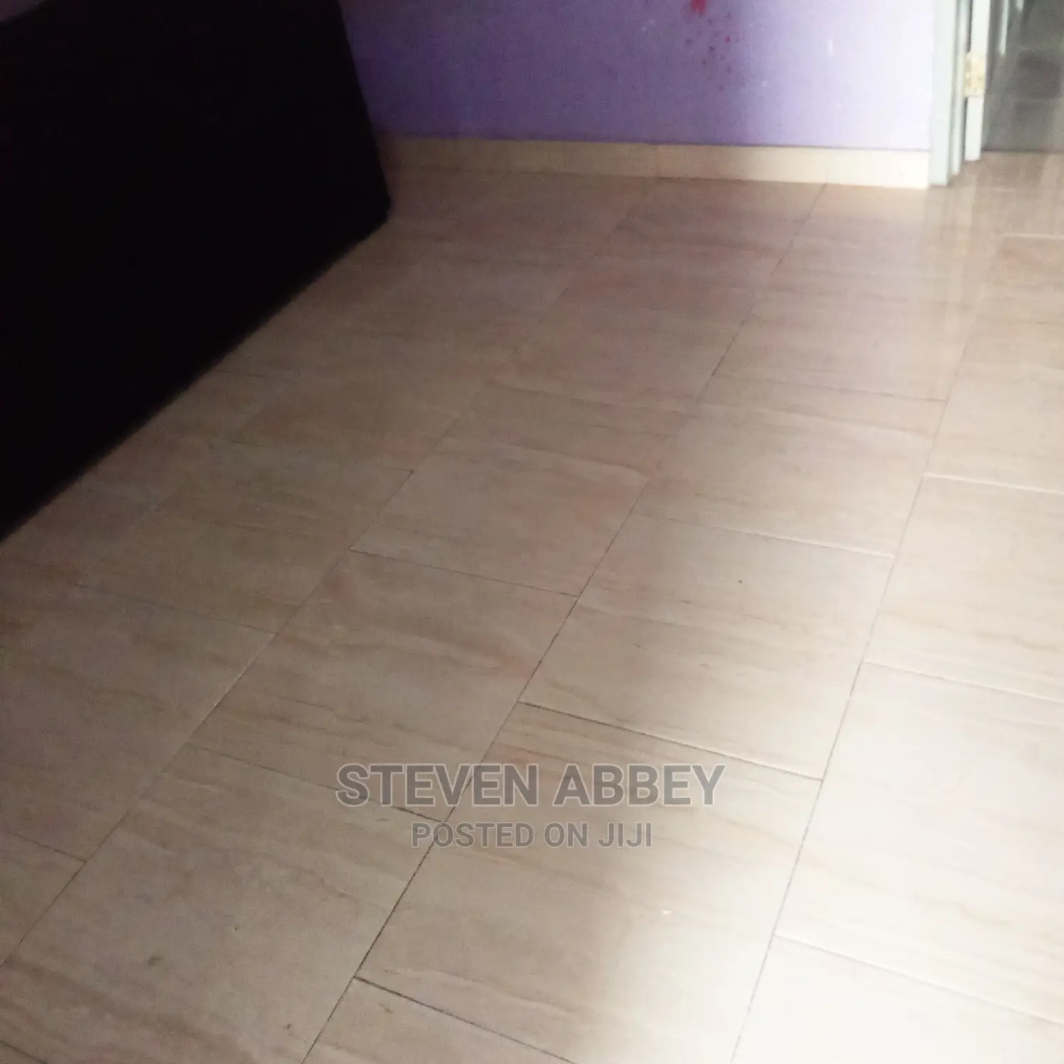 1bdrm Apartment in Adom Agency, New Town for Rent