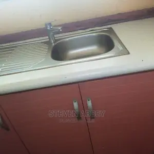 1bdrm Apartment in Adom Agency, New Town for Rent