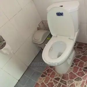 1bdrm Apartment in Adom Agency, New Town for Rent