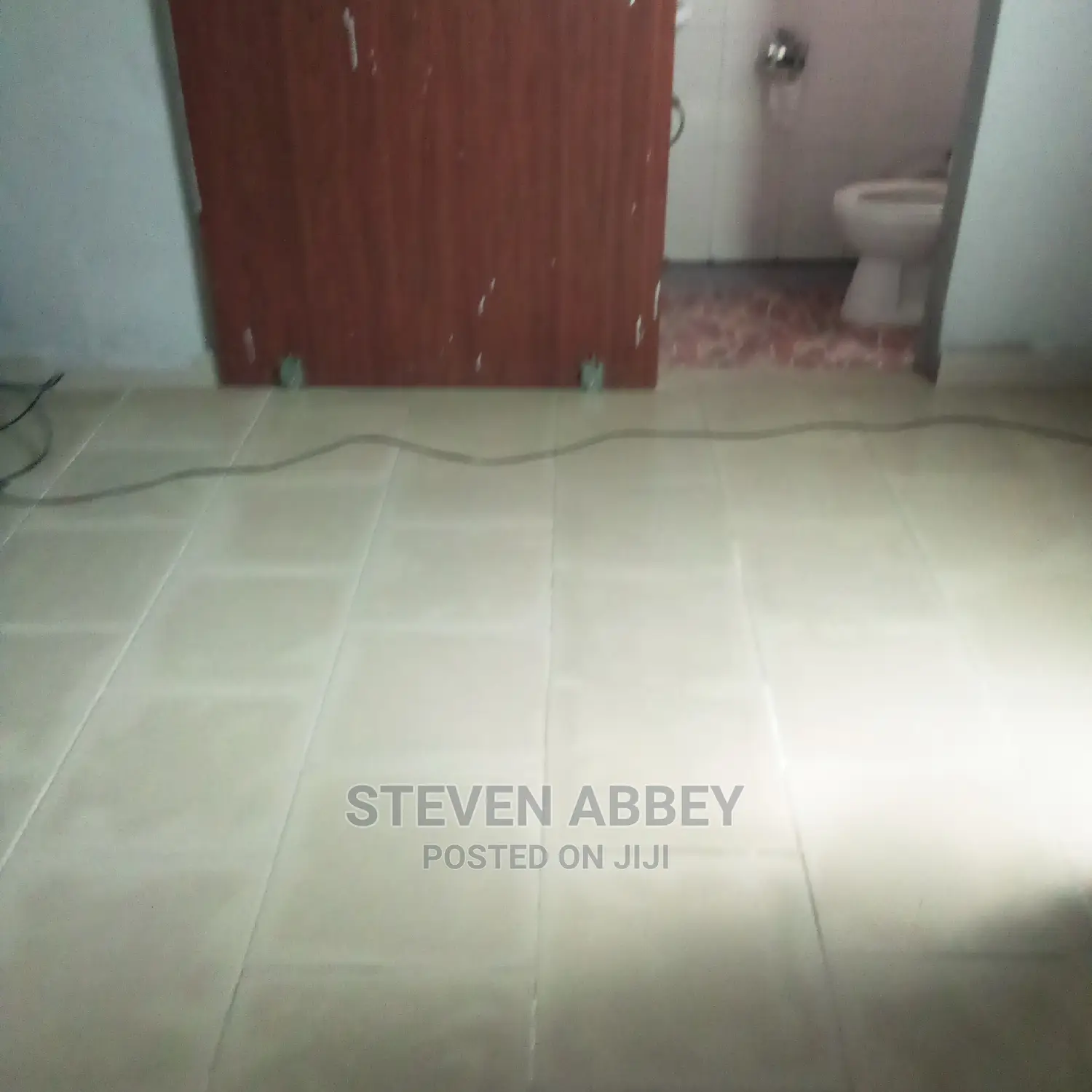 1bdrm Apartment in Adom Agency, New Town for Rent