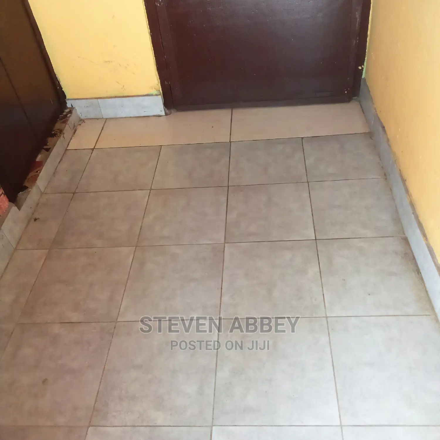 1bdrm Apartment in Adom Agency, New Town for Rent