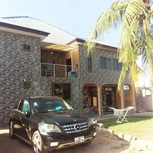 2bdrm Apartment in Adom Agency, New Town for Rent