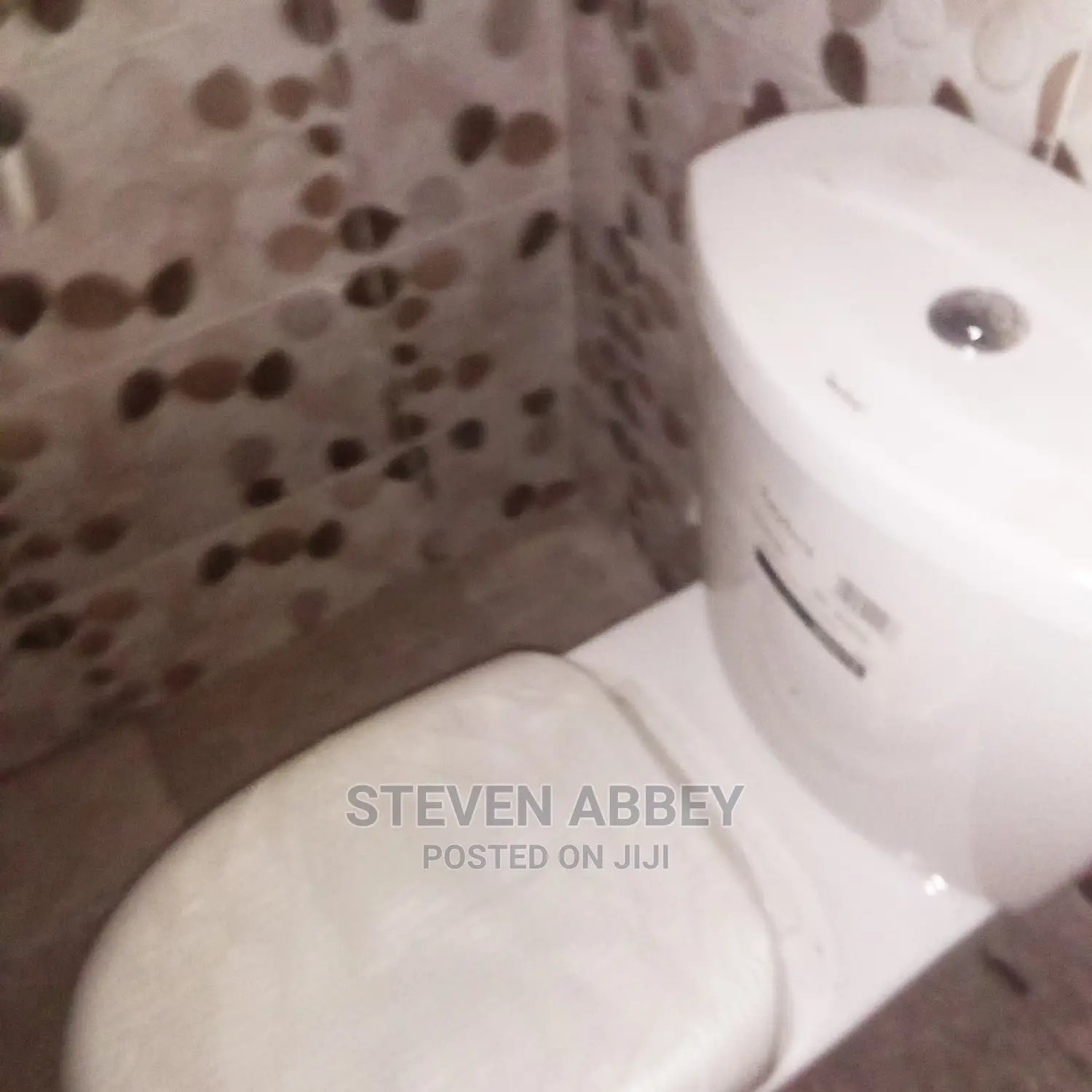 2bdrm Apartment in Adom Agency, New Town for Rent