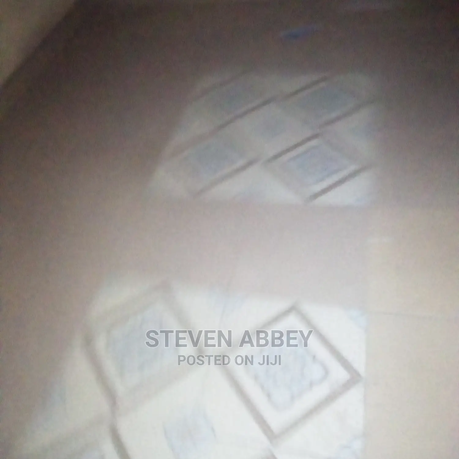 1bdrm Apartment in Adom Agency, New Town for Rent