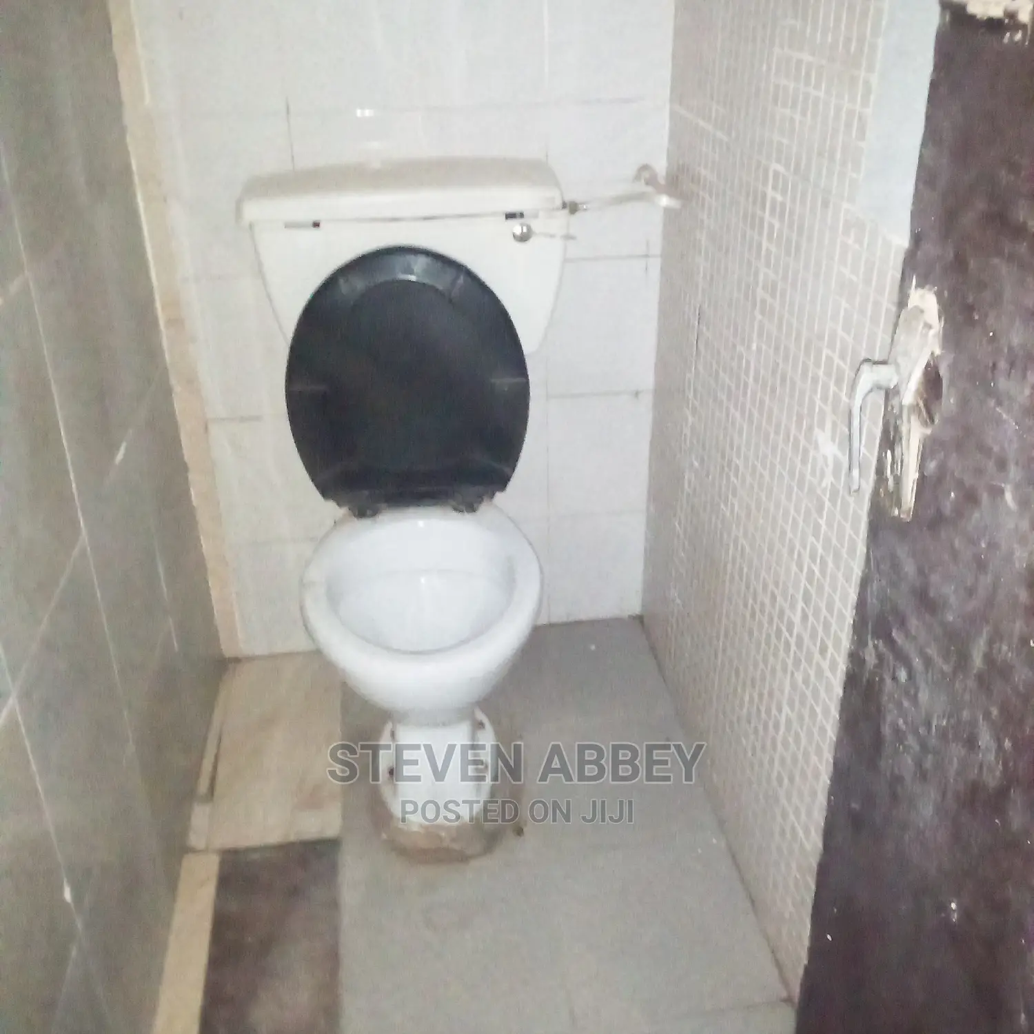 1bdrm Apartment in Adom Agency, New Town for Rent