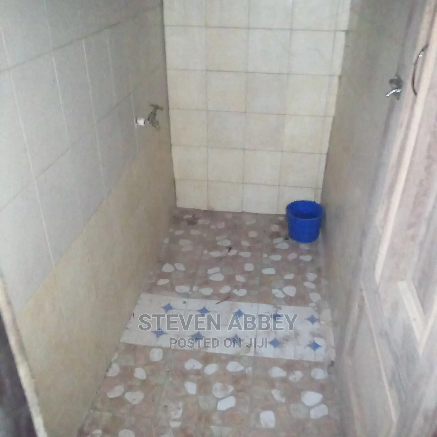 1bdrm Apartment in Adom Agency, New Town for Rent