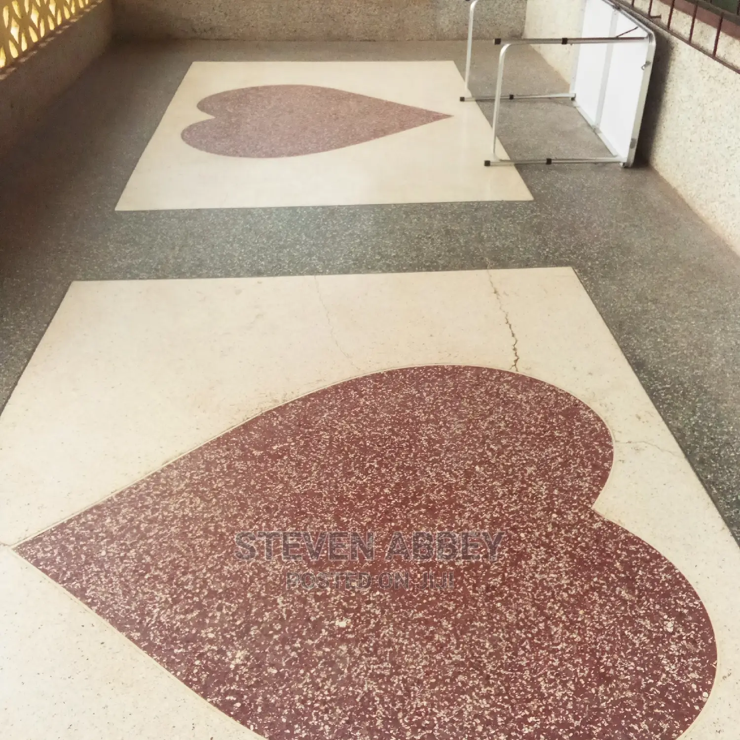 3bdrm Apartment in Adom Agency, New Town for Rent