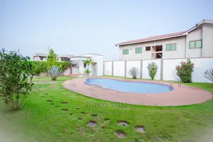 7bdrm Mansion in Dr Roko, Airport Residential Area for Sale