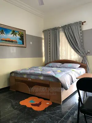 Furnished 1bdrm Bedsitter in Adom Agency, Teshie for Rent